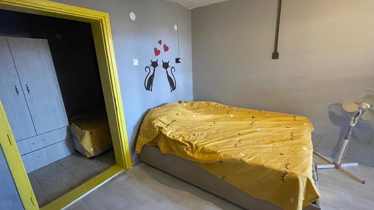 Photo of Bedroom in Eski Lara