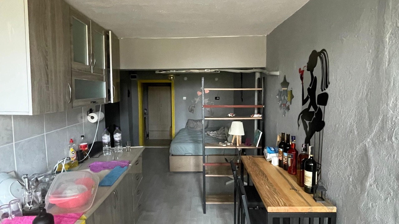 Photo of Kitchen in Eski Lara