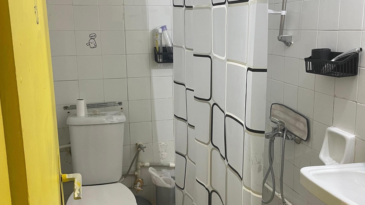 Photo of Bathroom in Eski Lara