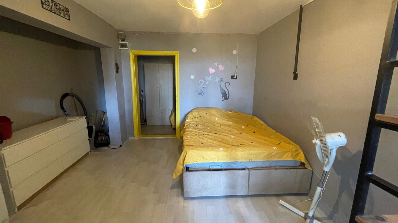 Photo of Bedroom in Eski Lara