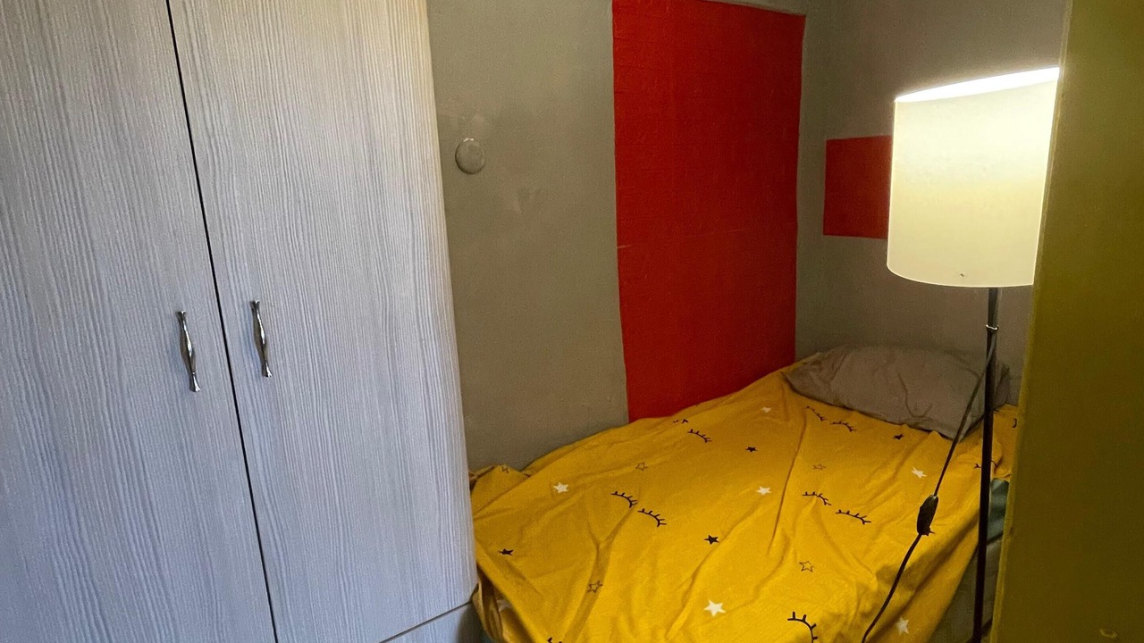 Photo of Bedroom in Eski Lara