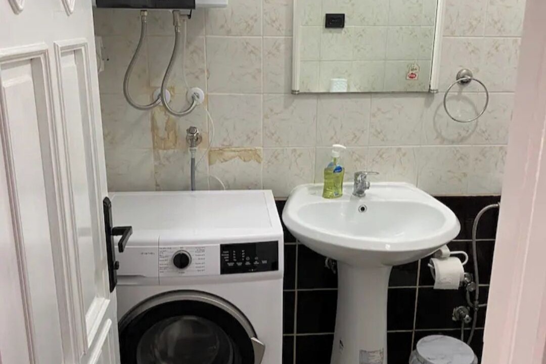 Photo of Bathroom in Corlu