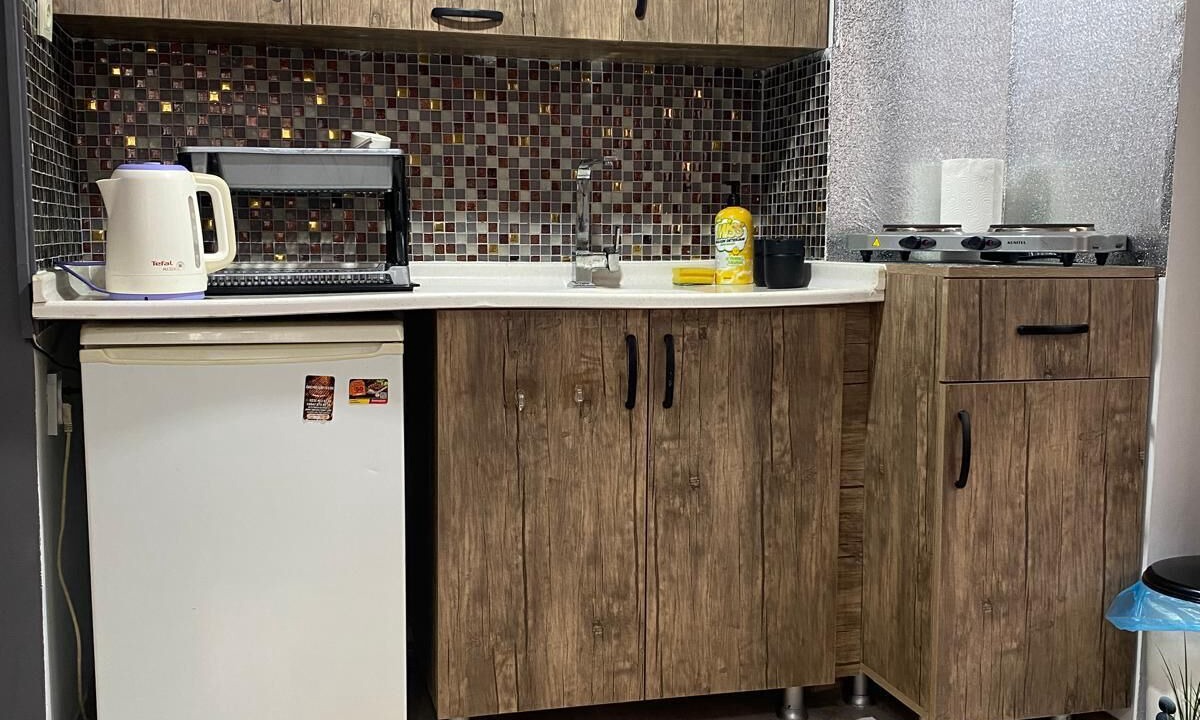 Photo of Kitchen in Old Town