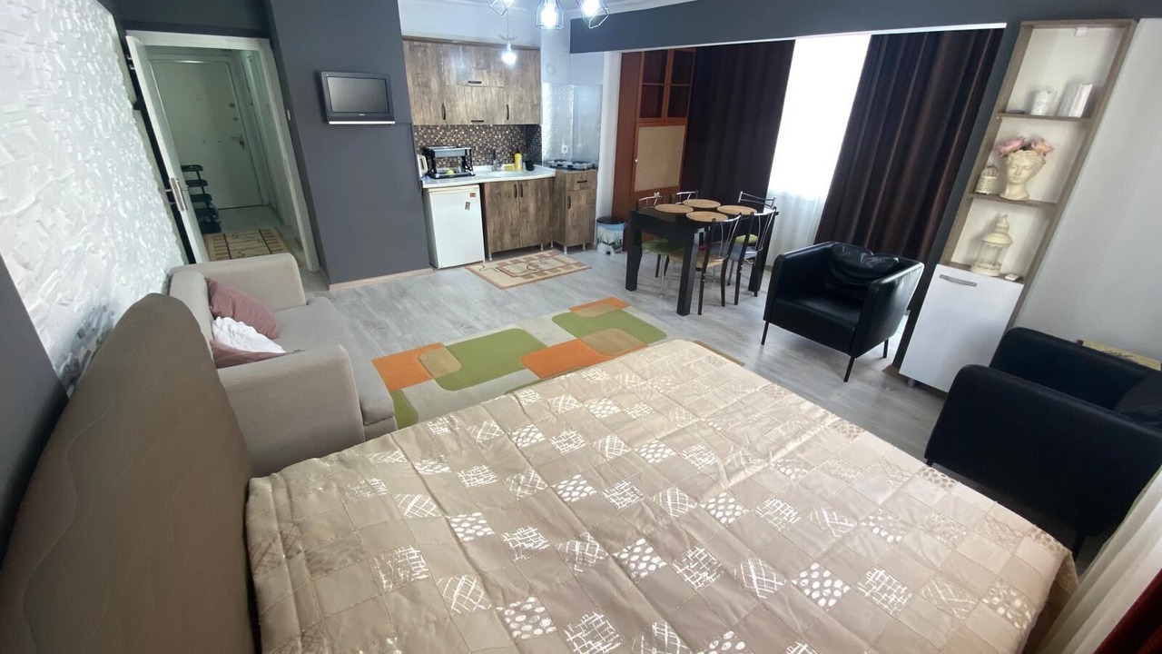 Photo of Bedroom in Old Town