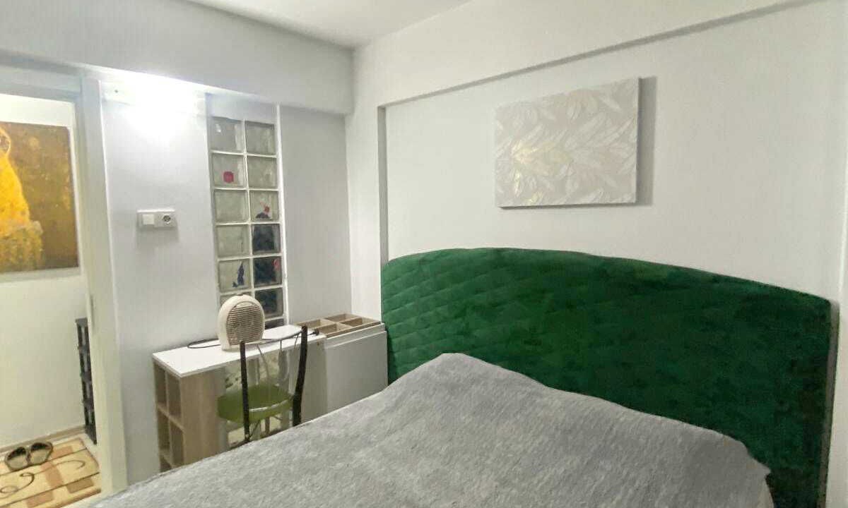 Photo of Bedroom in Old Town