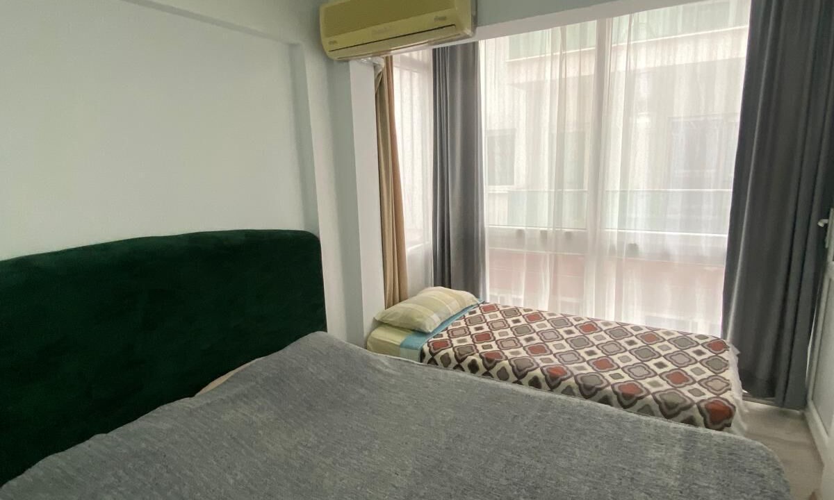 Photo of Bedroom in Old Town