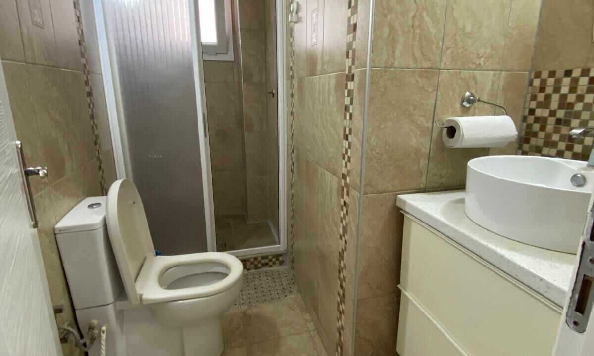 Photo of Bathroom in Old Town