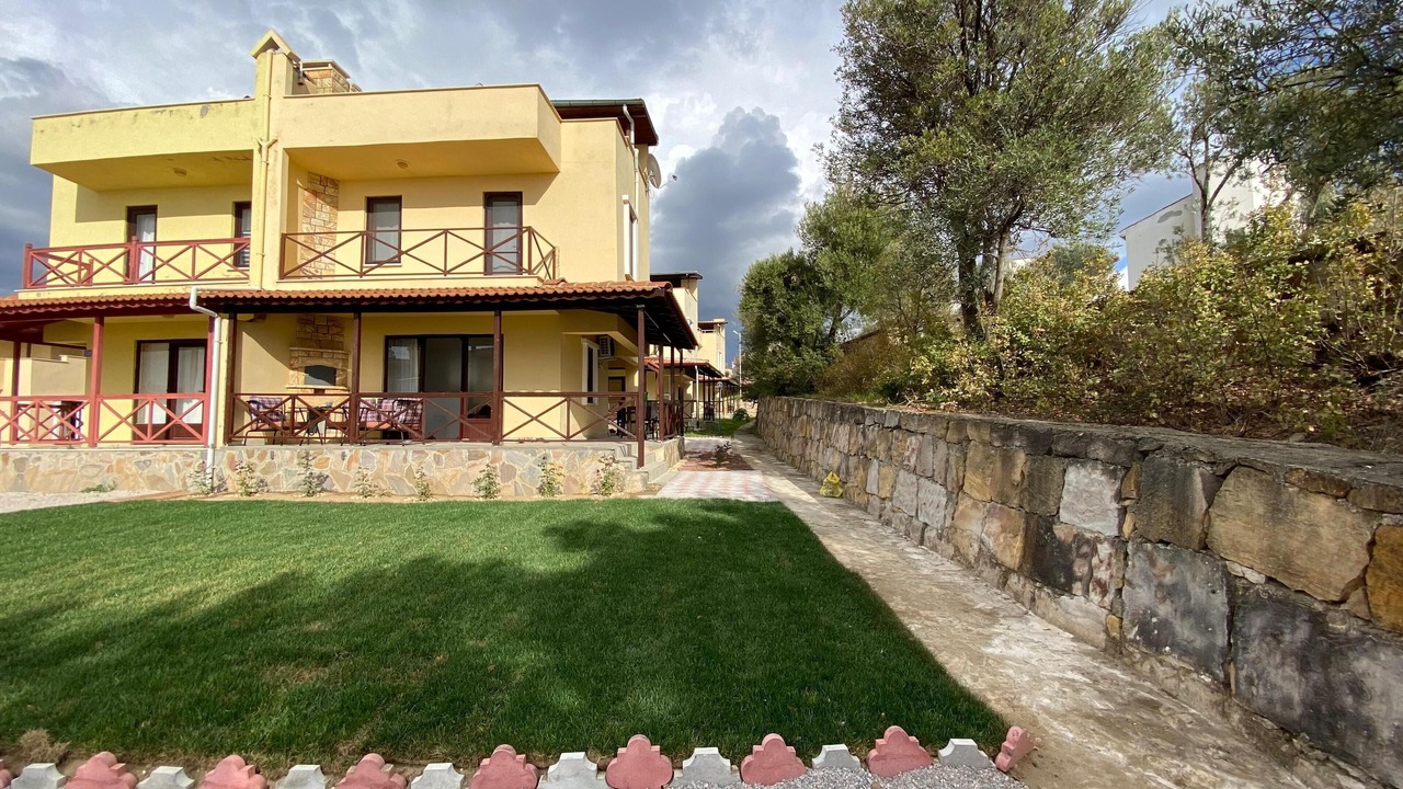 Photo of Outdoor in Pelitkoy
