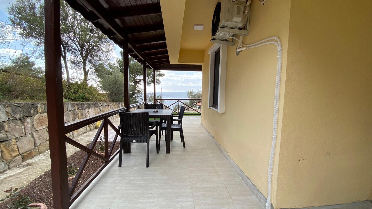 Photo of Outdoor in Pelitkoy