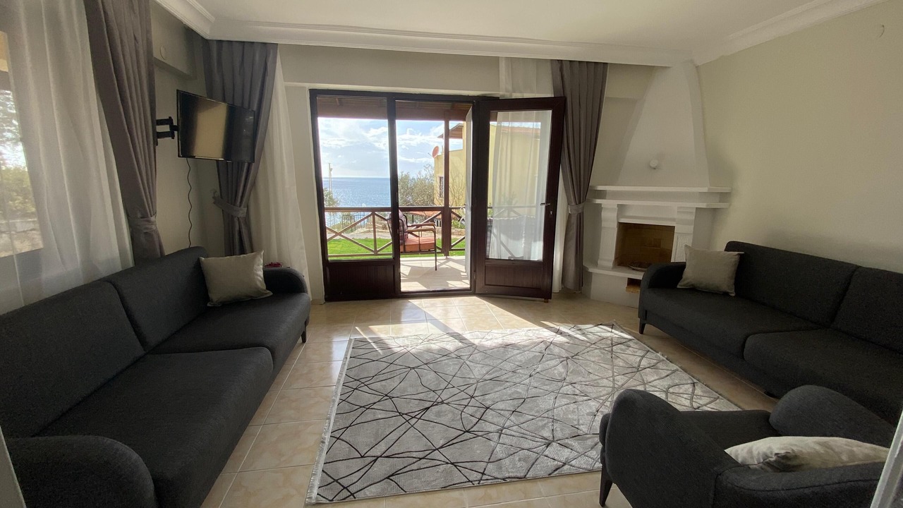 Photo of Livingroom in Pelitkoy