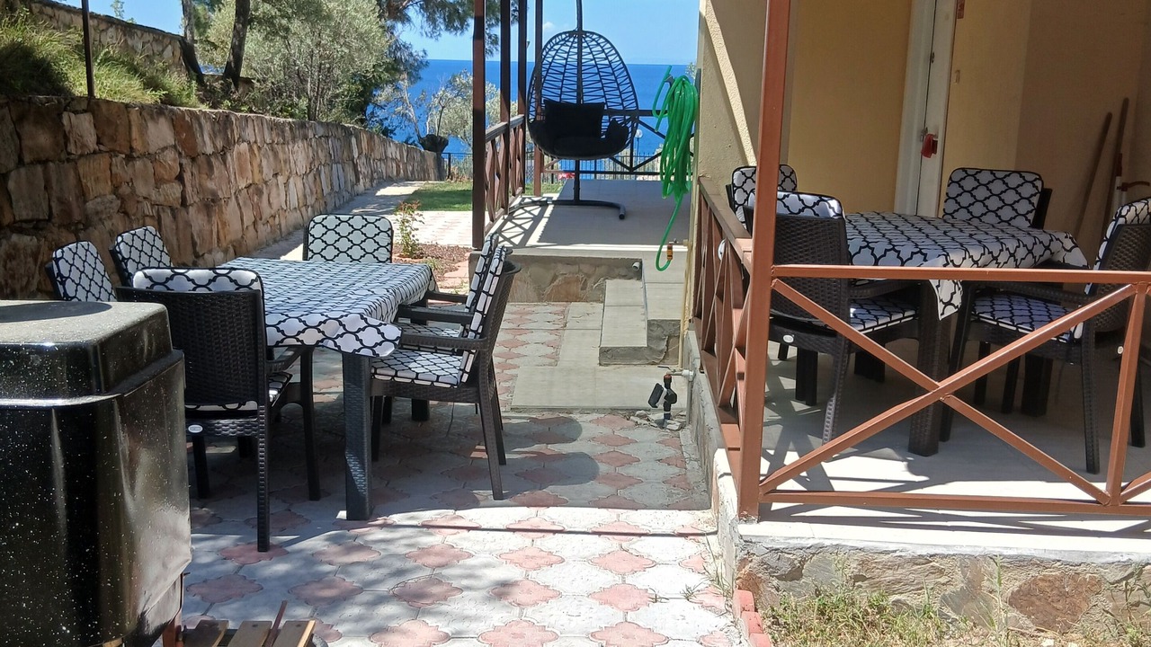 Photo of Outdoor in Pelitkoy