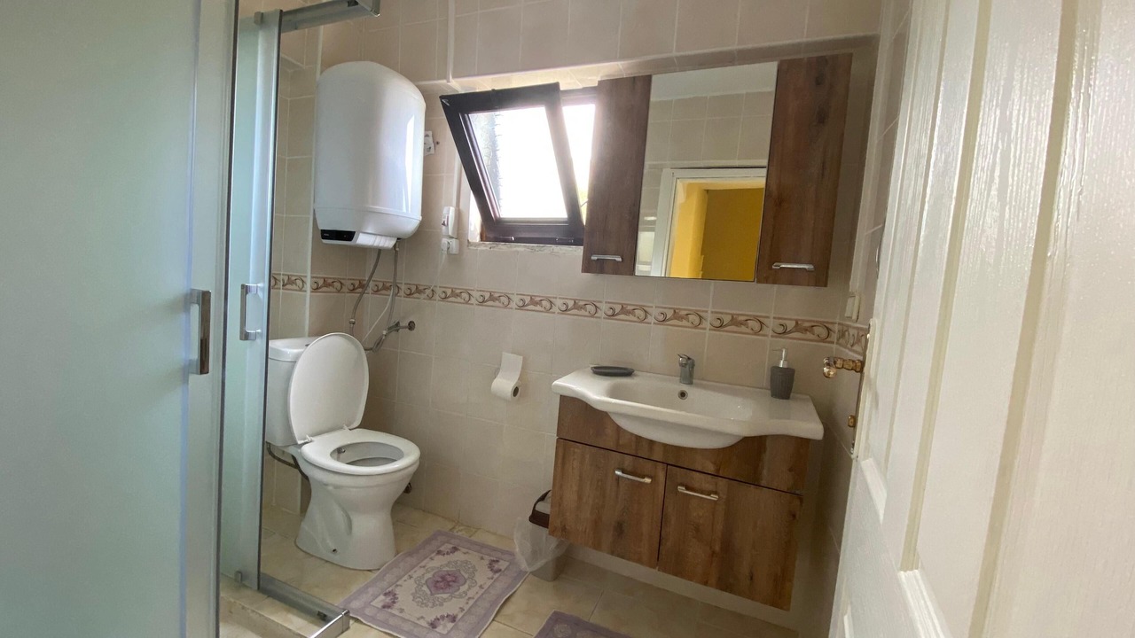 Photo of Bathroom in Pelitkoy