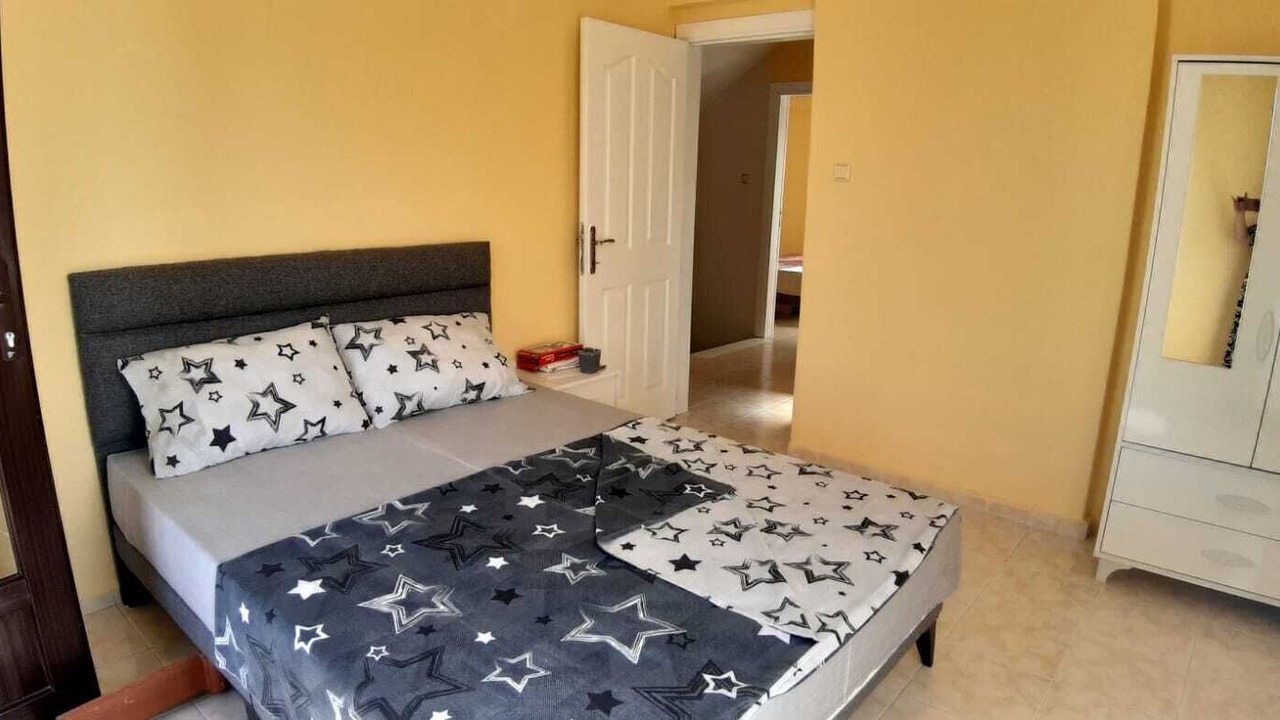 Photo of Bedroom in Pelitkoy