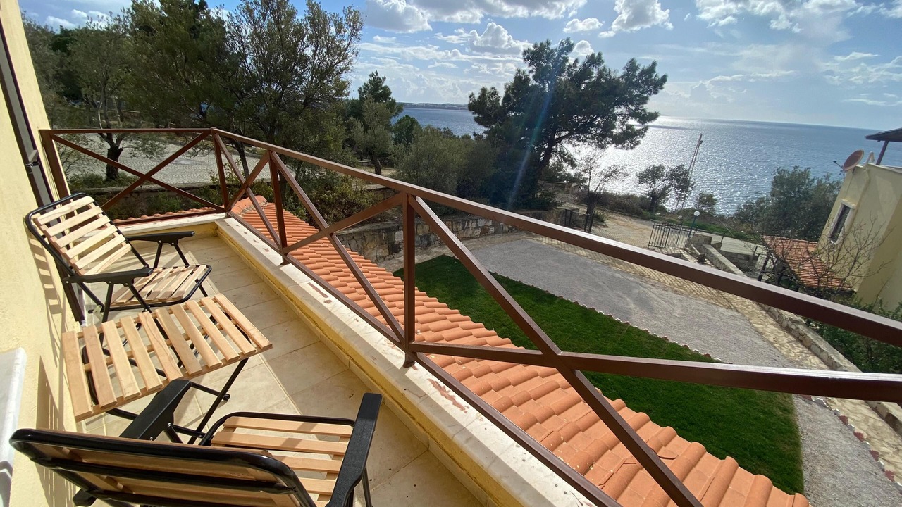 Photo of Patio Balcony in Pelitkoy