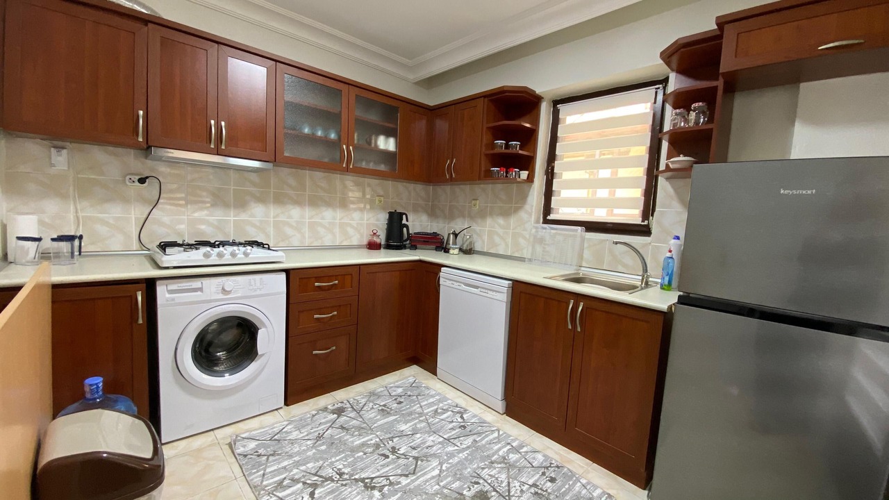 Photo of Kitchen in Pelitkoy