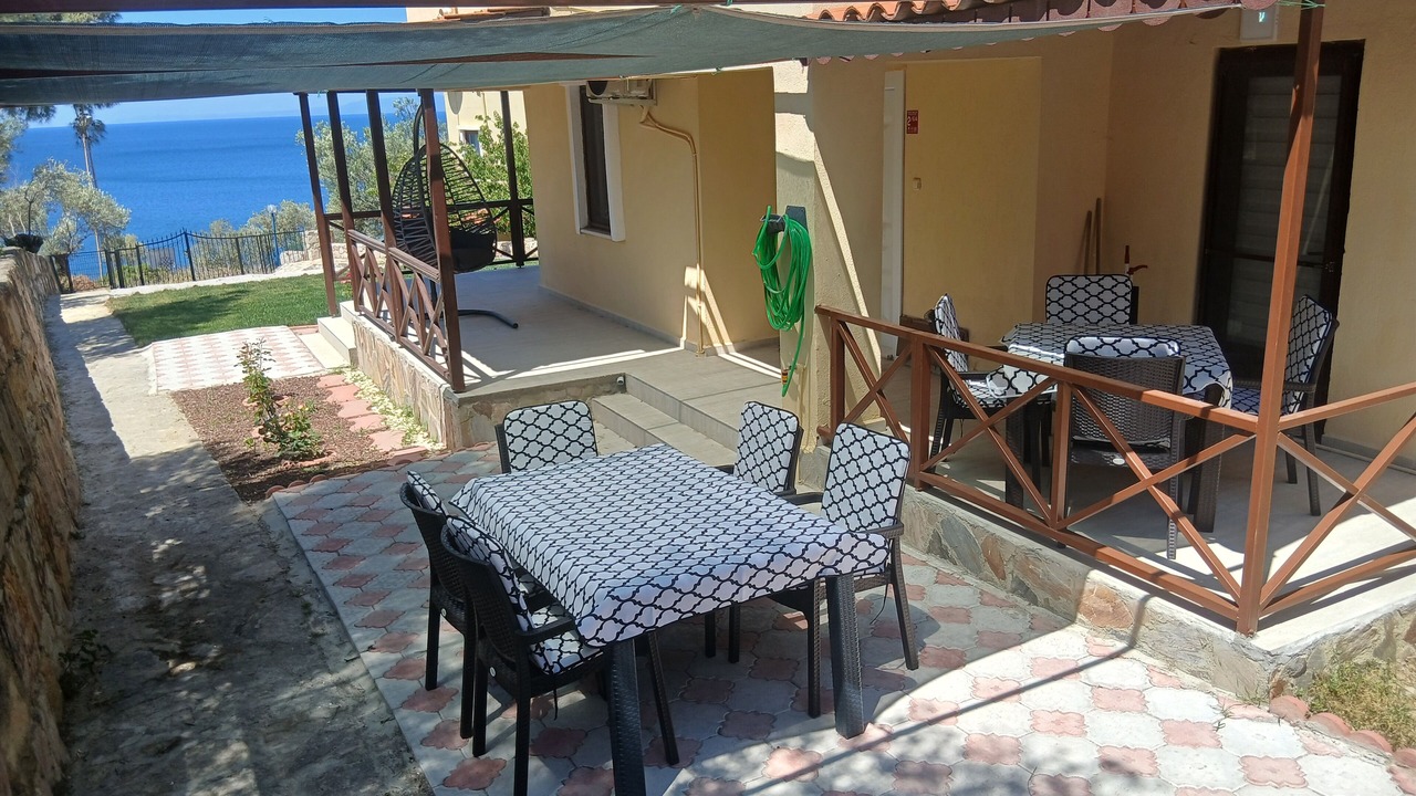 Photo of Outdoor in Pelitkoy