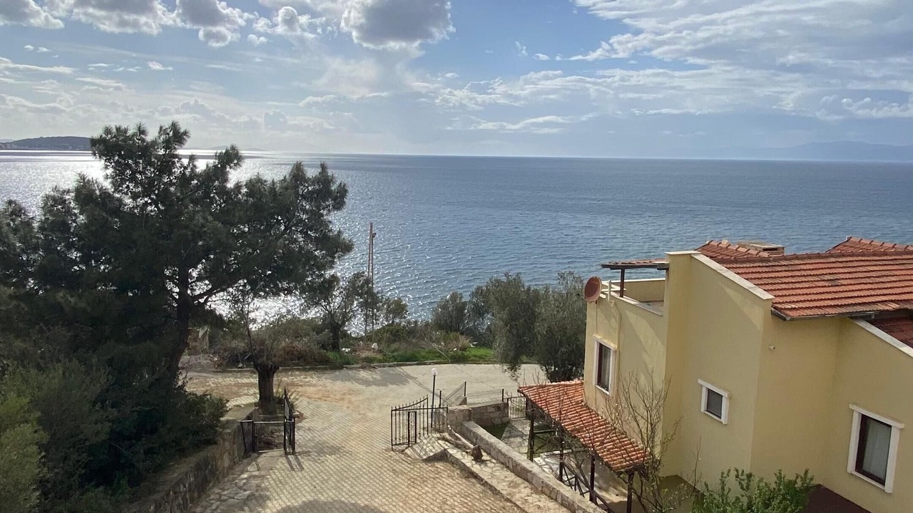 Photo of Outdoor in Pelitkoy