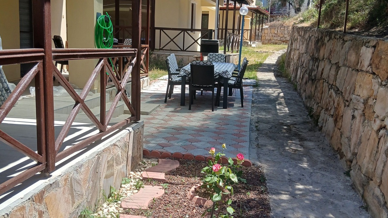 Photo of Outdoor in Pelitkoy