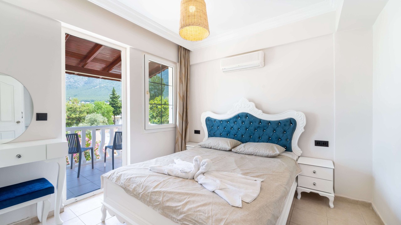 Photo of Bedroom in Oludeniz