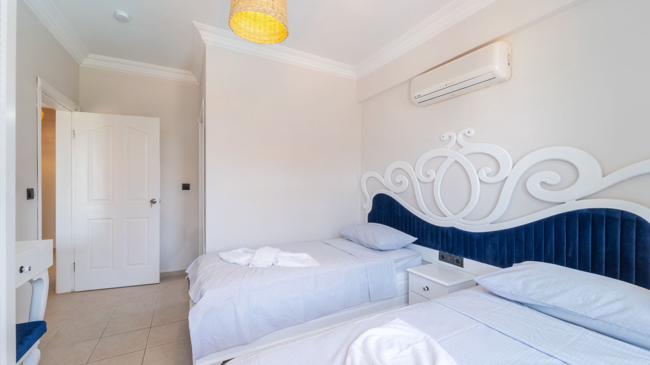 Photo of Bedroom in Oludeniz