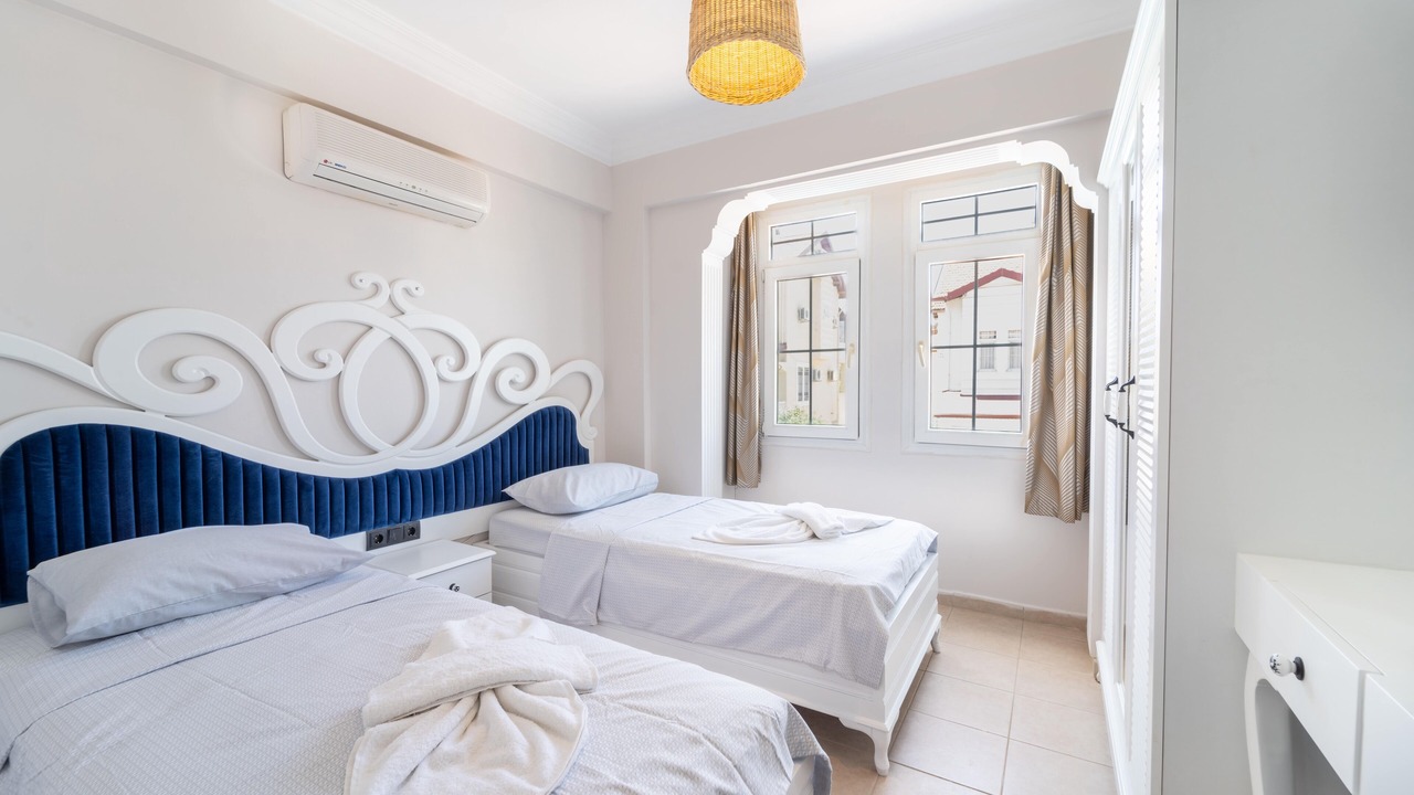 Photo of Bedroom in Oludeniz