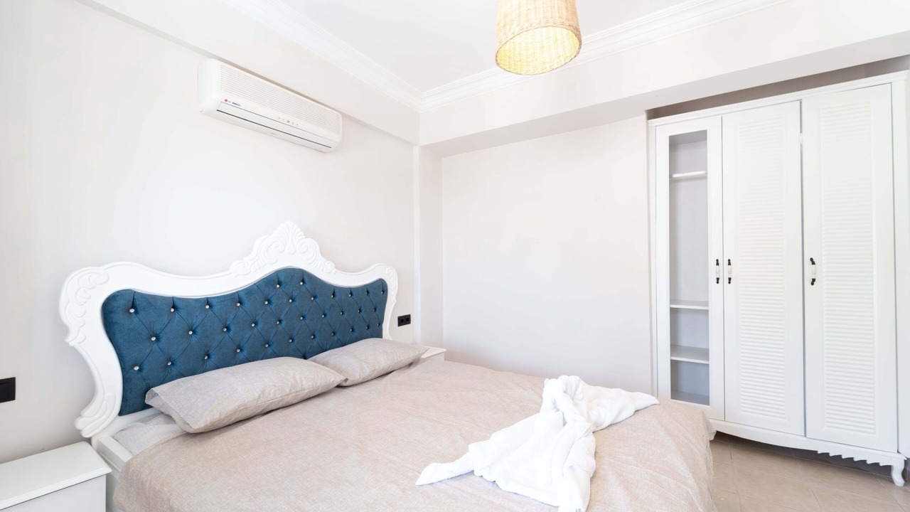 Photo of Bedroom in Oludeniz