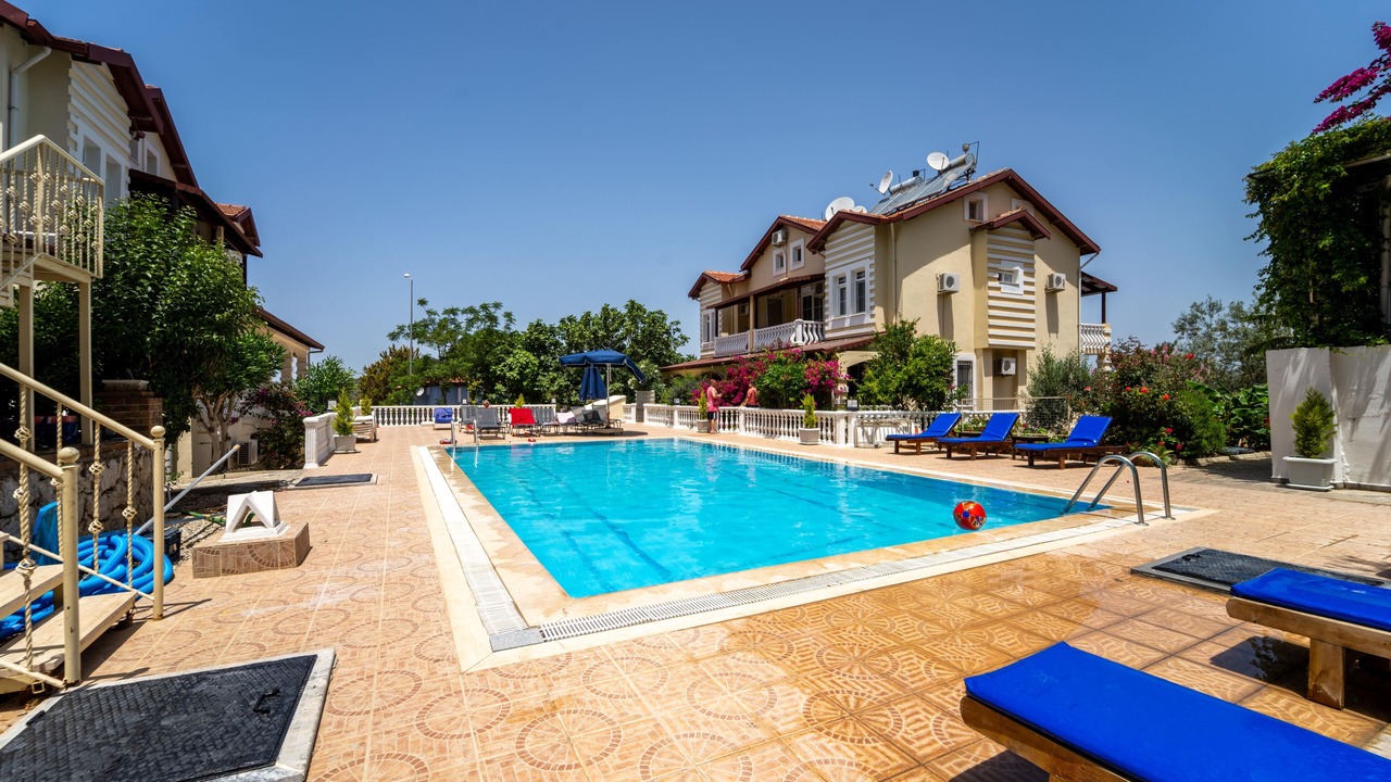 Photo of Outdoor in Oludeniz