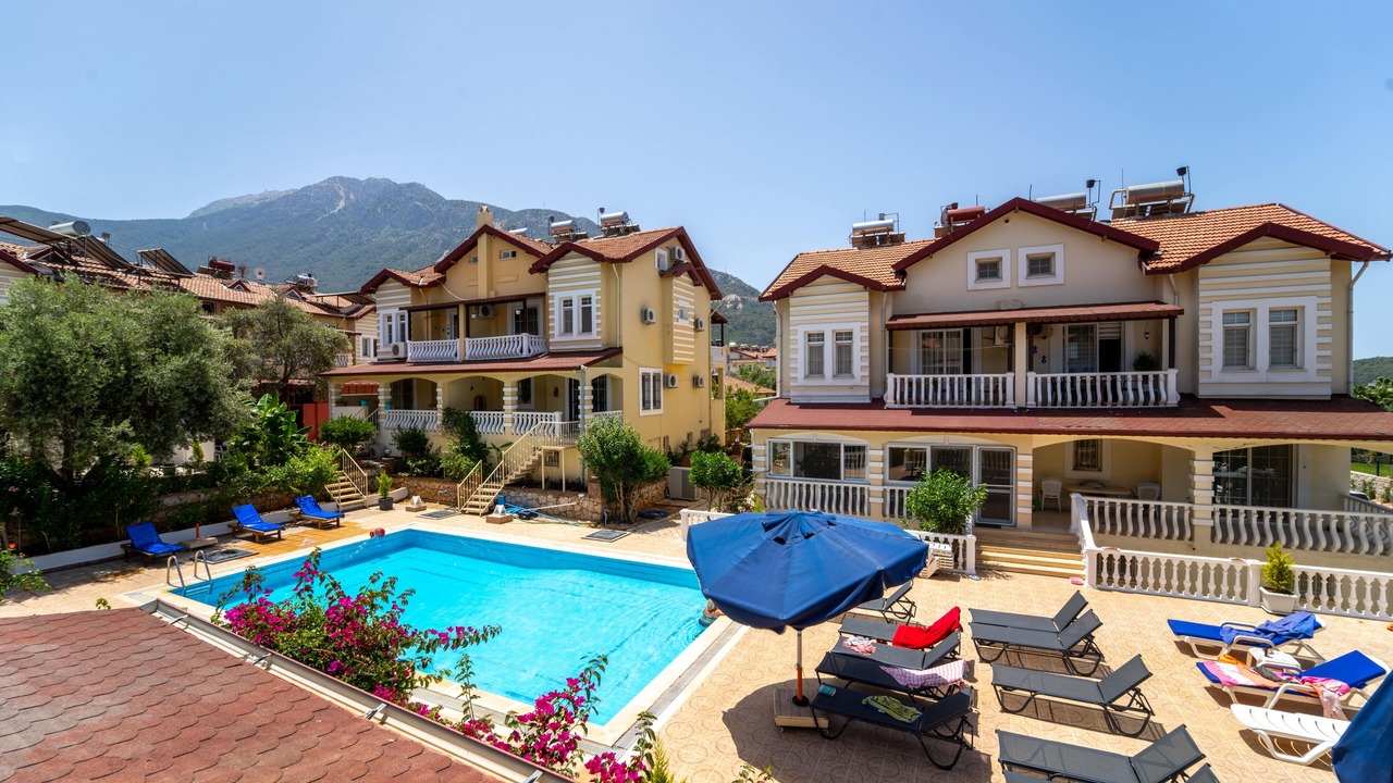 Photo of Outdoor in Oludeniz