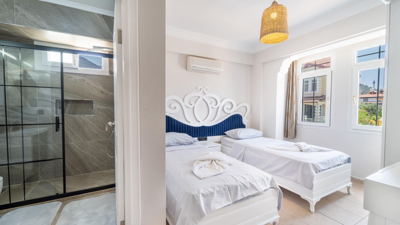 Photo of Bedroom in Oludeniz