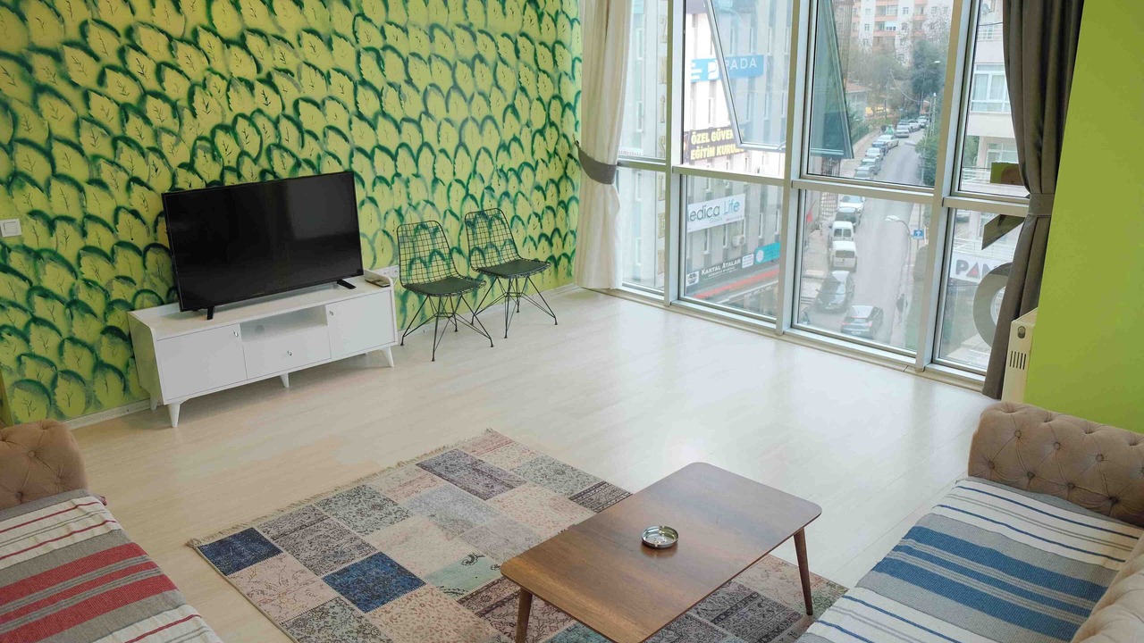 Photo of Livingroom in Kartal