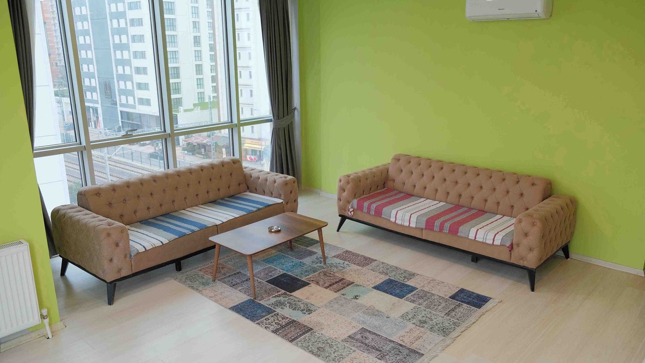 Photo of Livingroom in Kartal