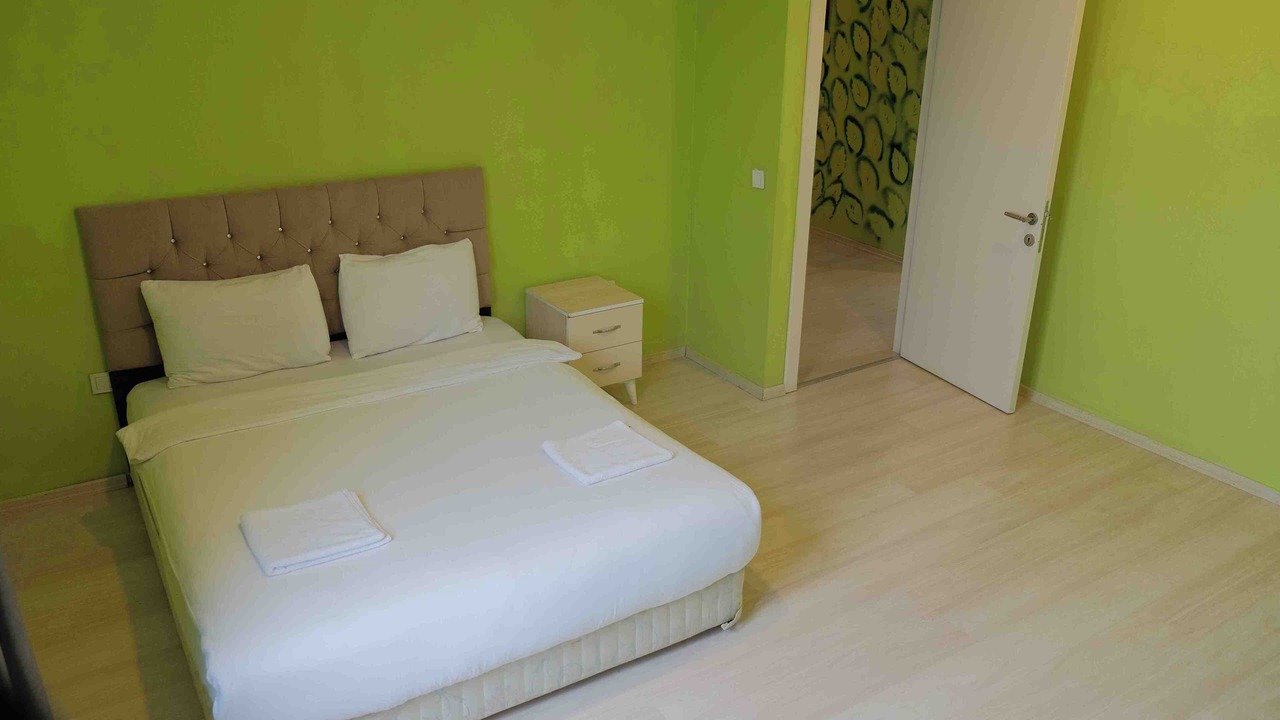 Photo of Bedroom in Kartal