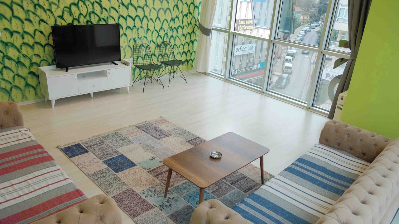 Photo of Livingroom in Kartal