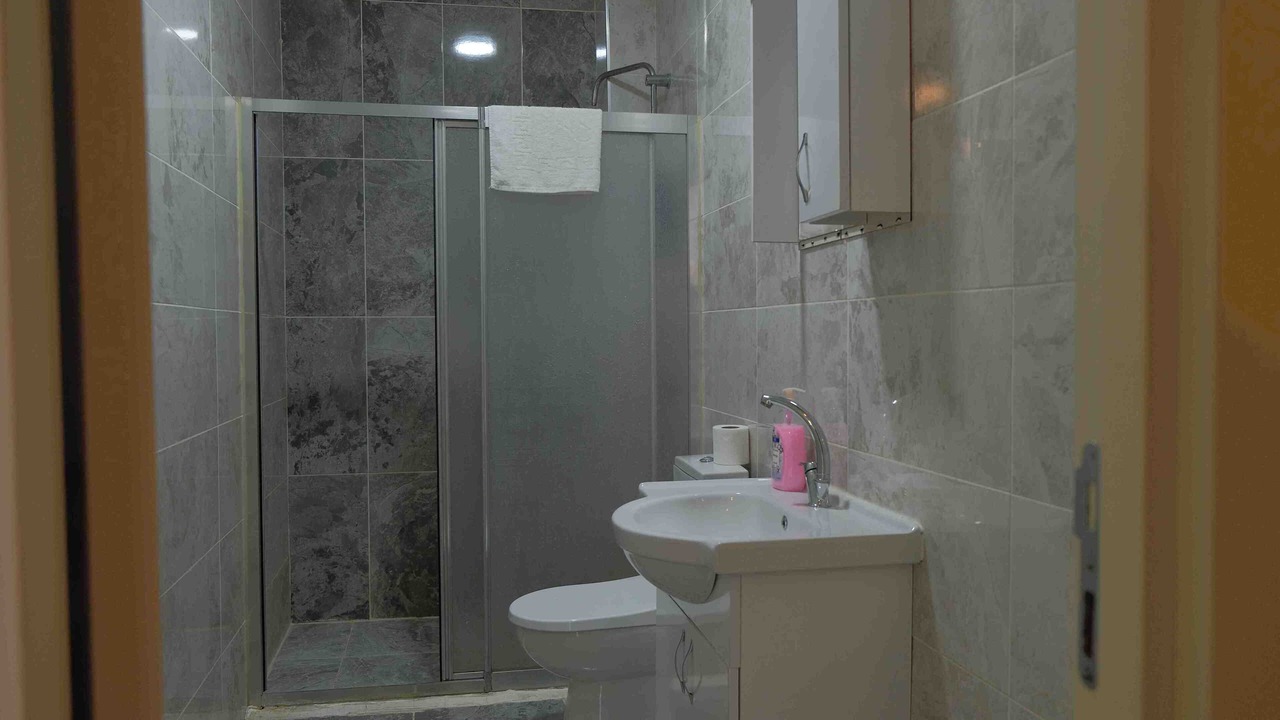 Photo of Bathroom in Kartal