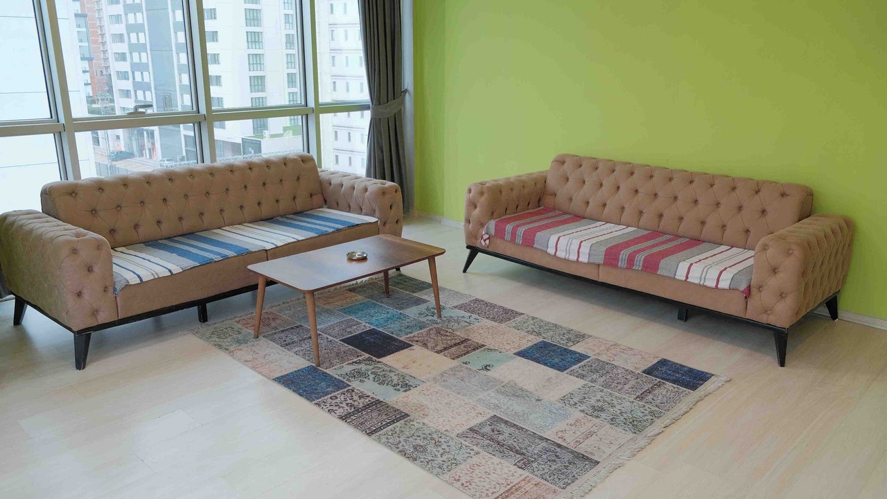 Photo of Livingroom in Kartal