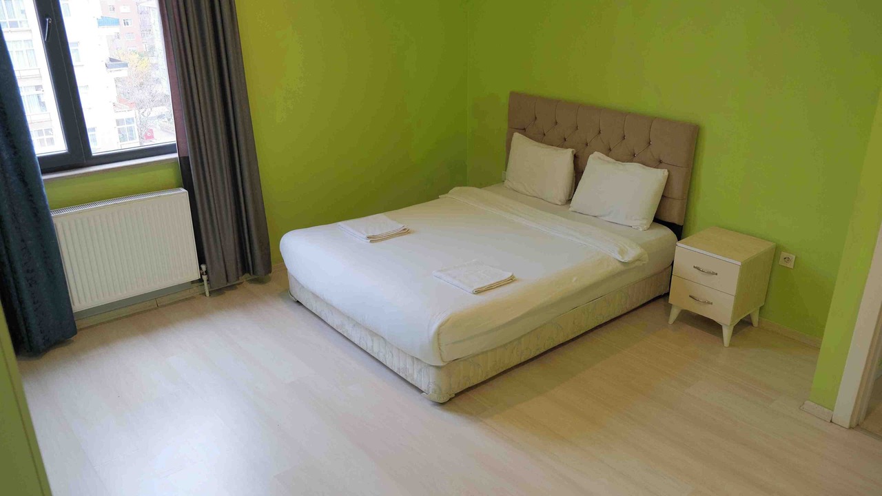 Photo of Bedroom in Kartal