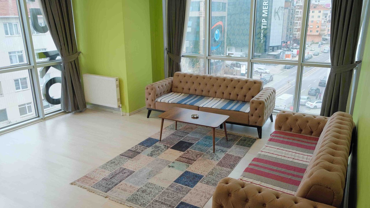 Photo of Livingroom in Kartal