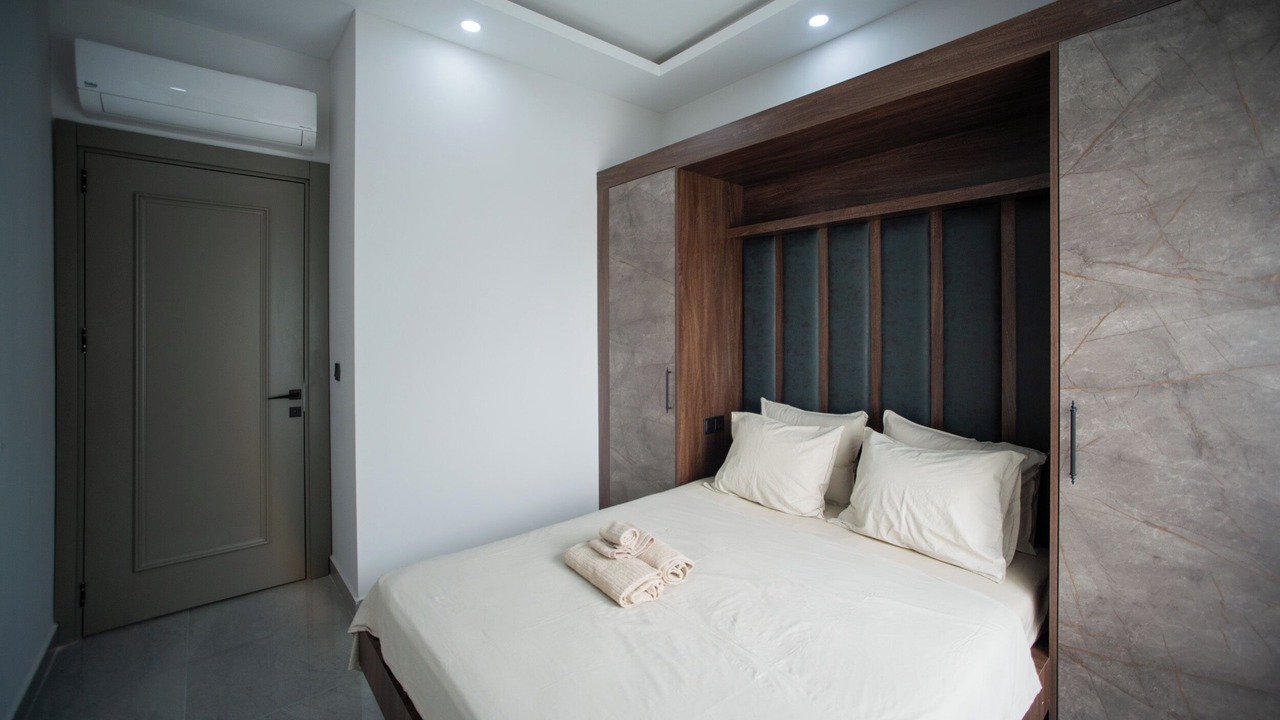 Photo of Bedroom in Belek
