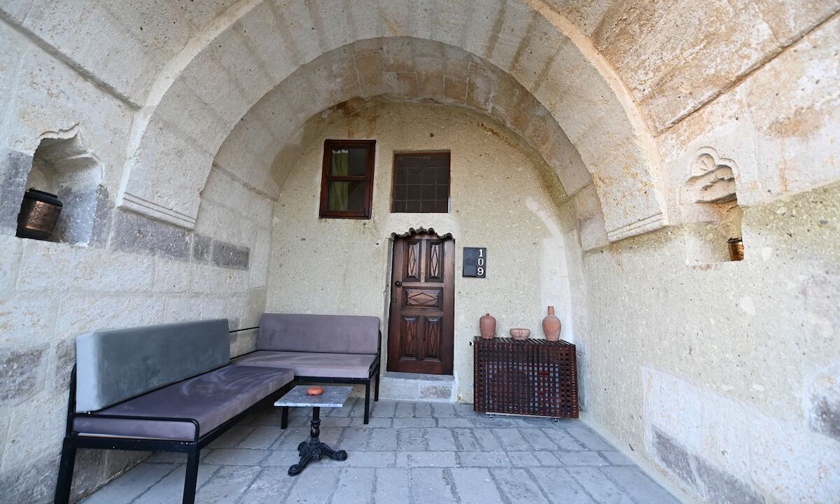 Photo of Outdoor in Urgup