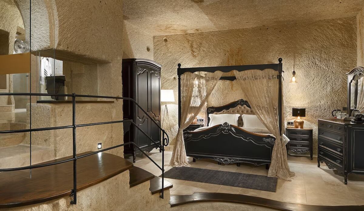 Photo of Bedroom in Urgup