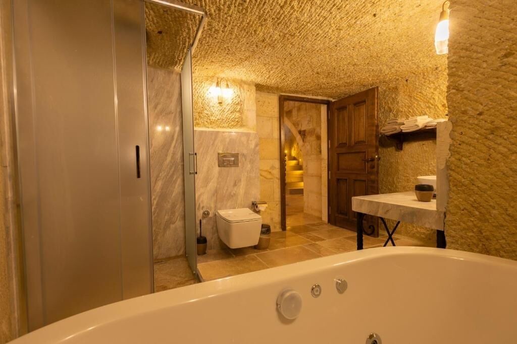 Photo of Bathroom in Urgup