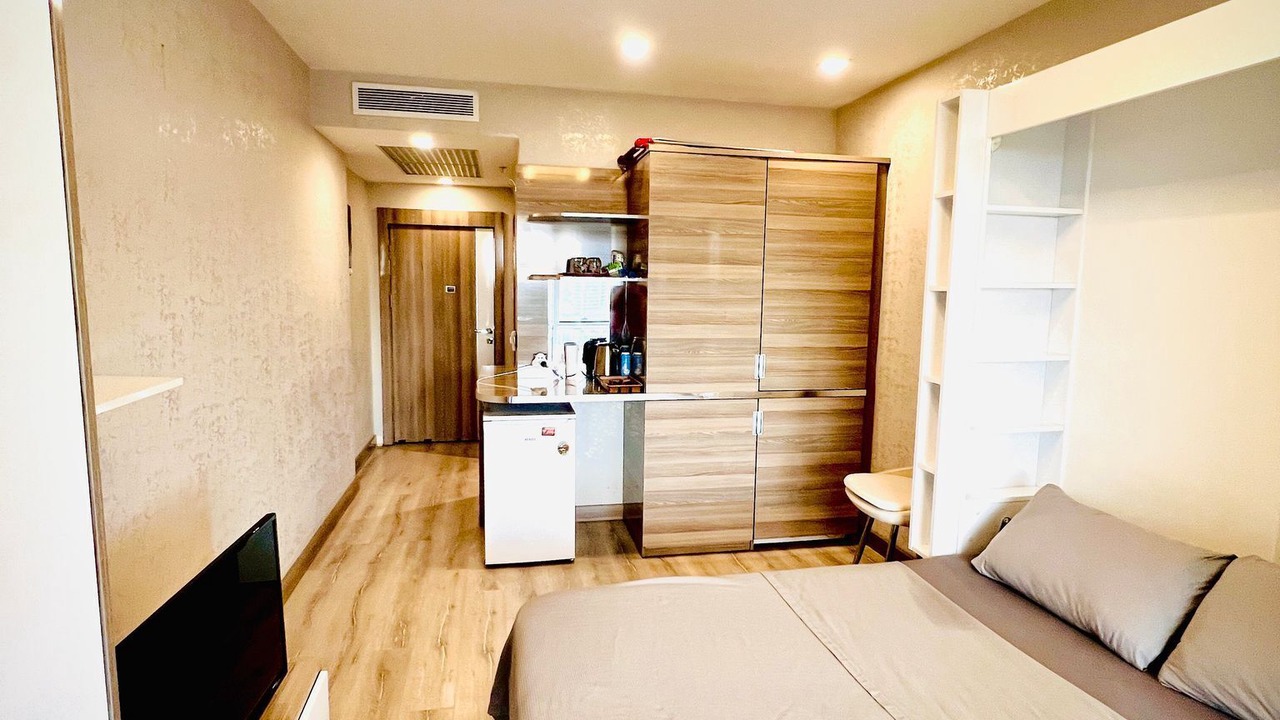 Photo of Bedroom in Esenyurt