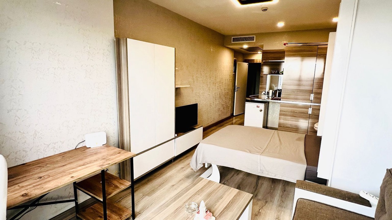Photo of Bedroom in Esenyurt
