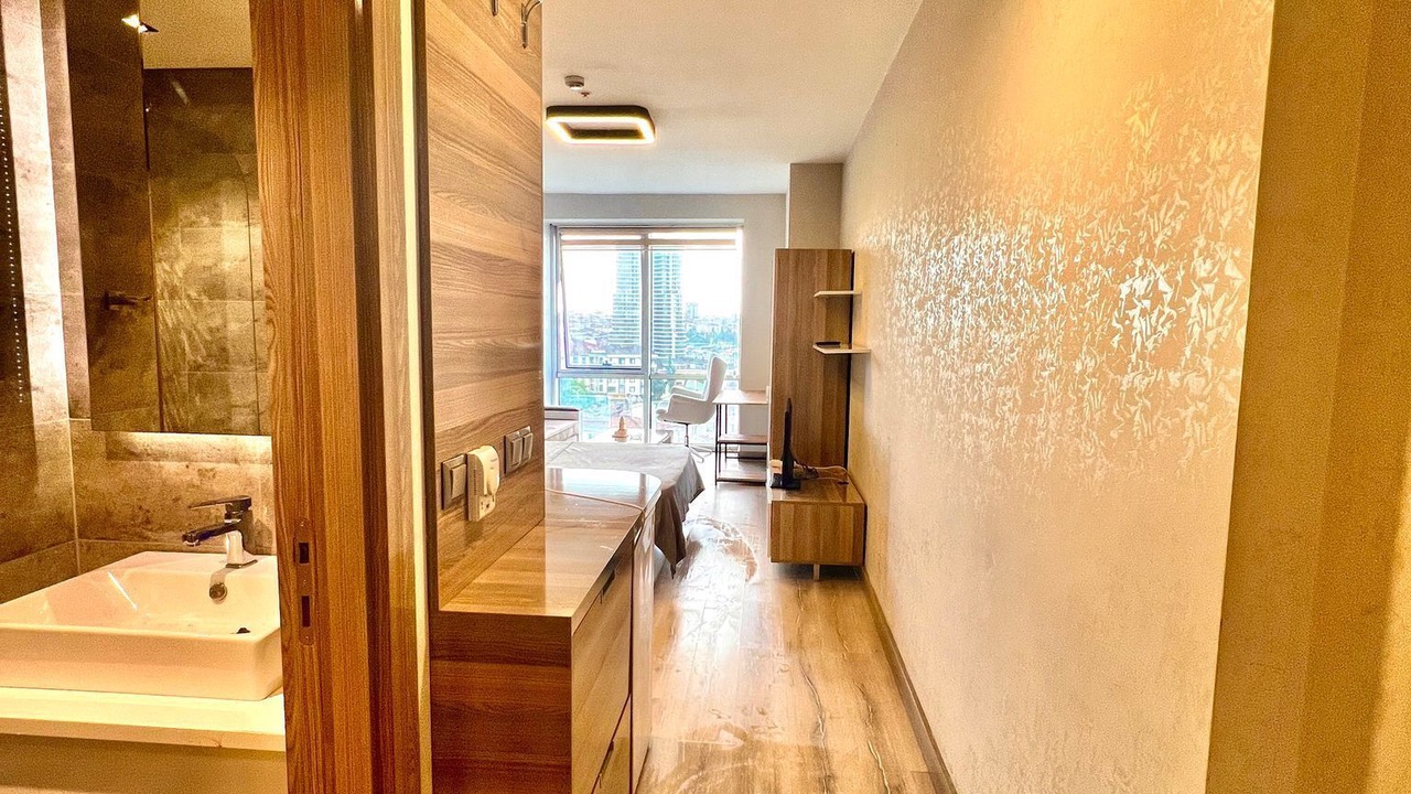Photo of Bathroom in Esenyurt