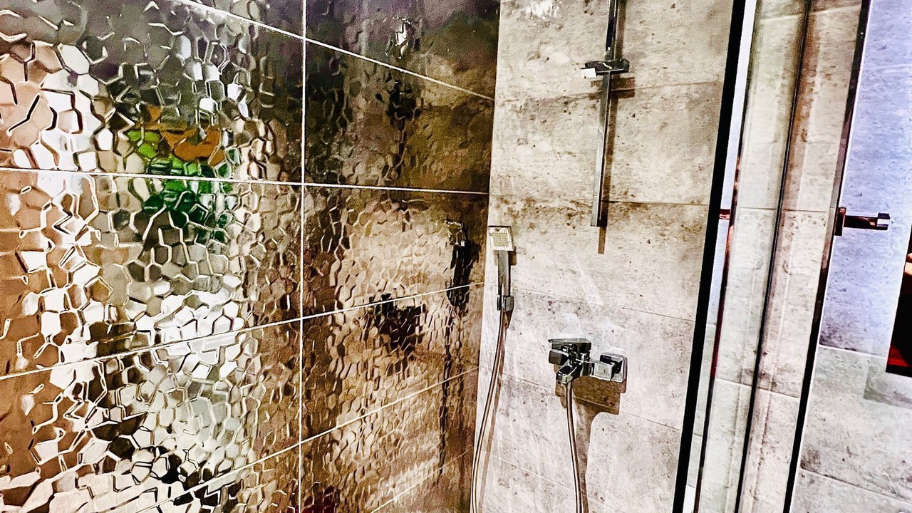 Photo of Bathroom in Esenyurt