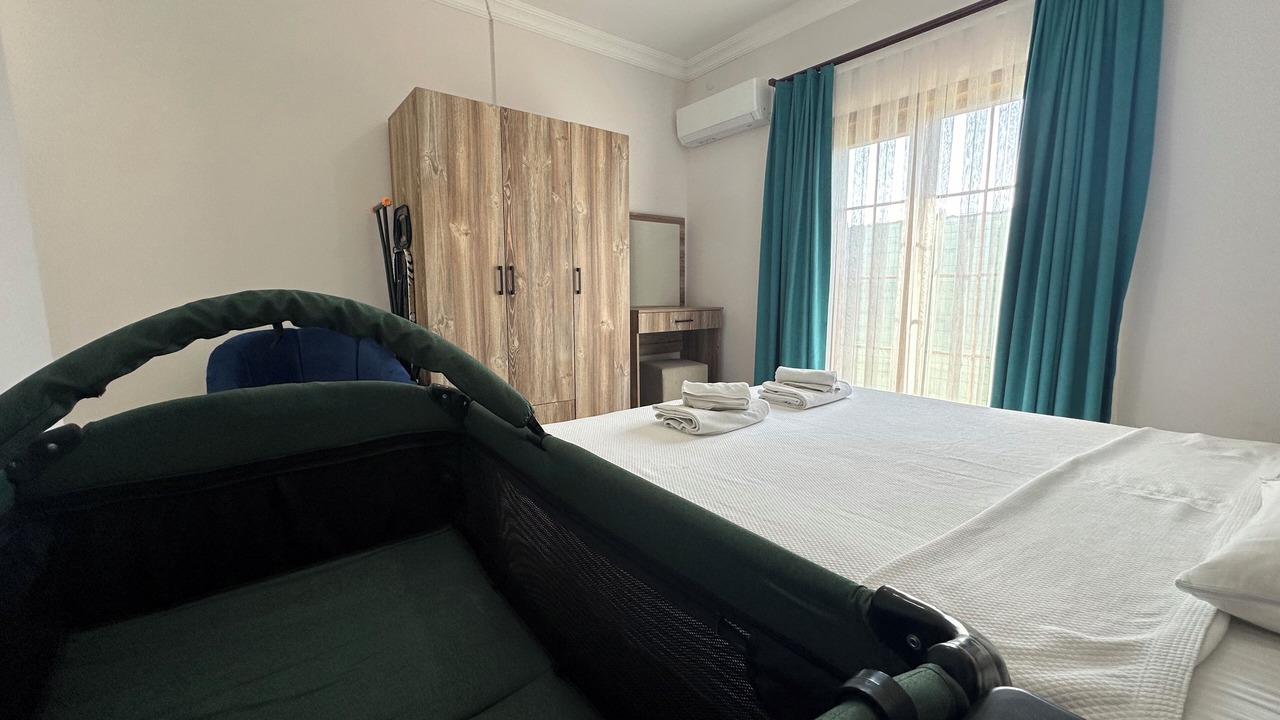 Photo of Bedroom in Ciftlik