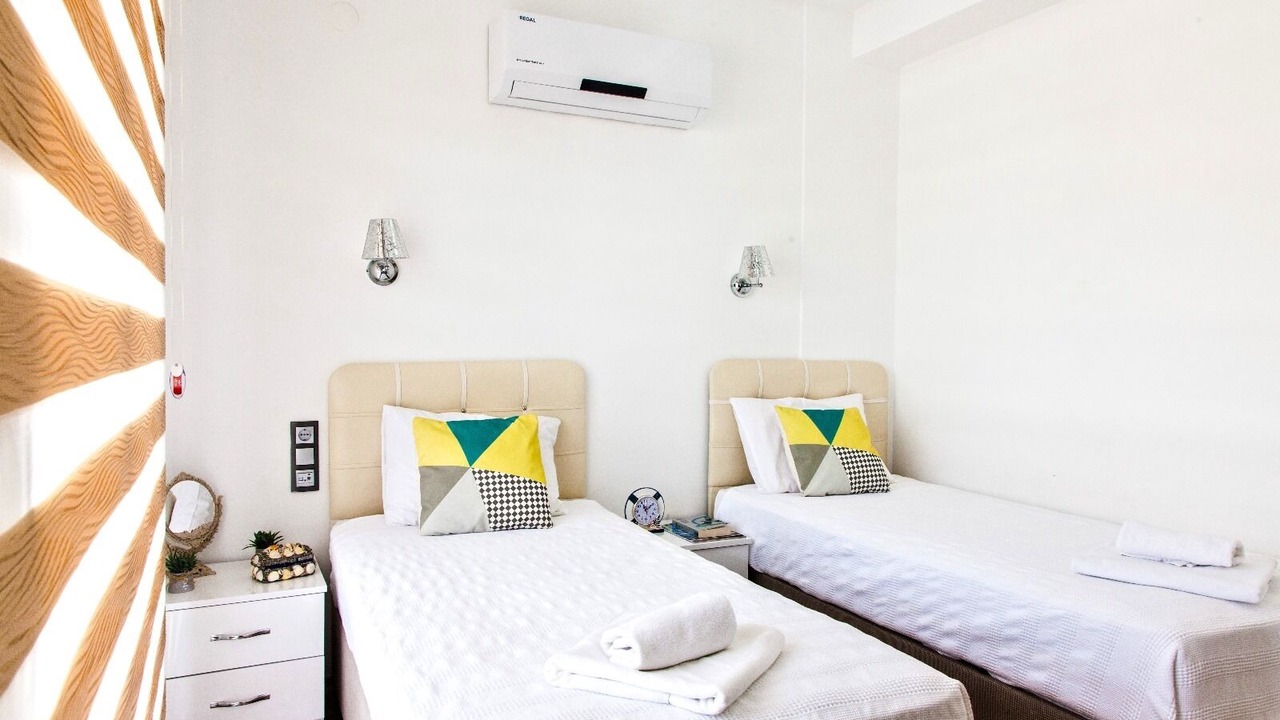 Photo of Bedroom in Ciftlik