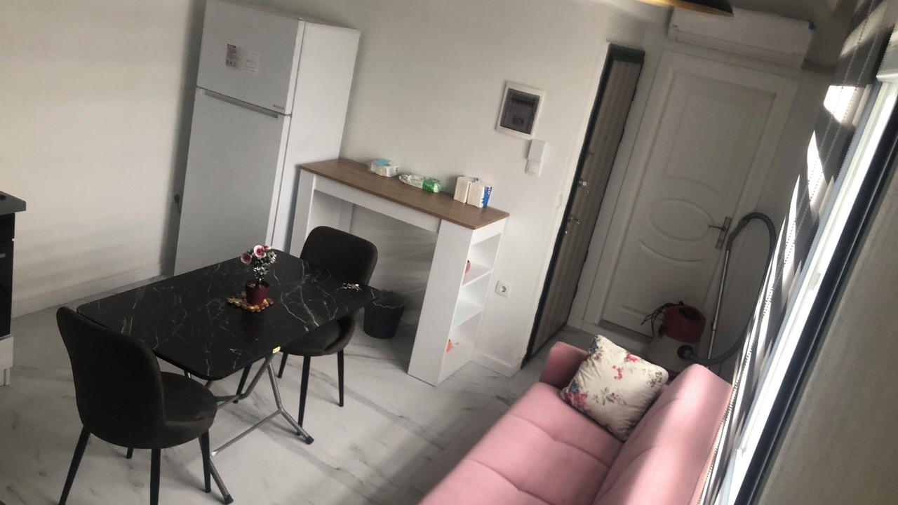 Photo of Livingroom in Dalaman