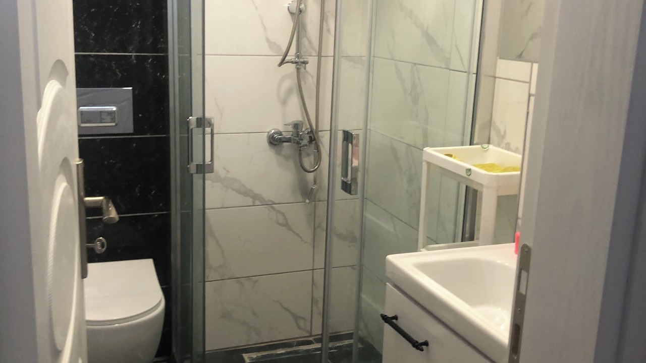 Photo of Bathroom in Dalaman
