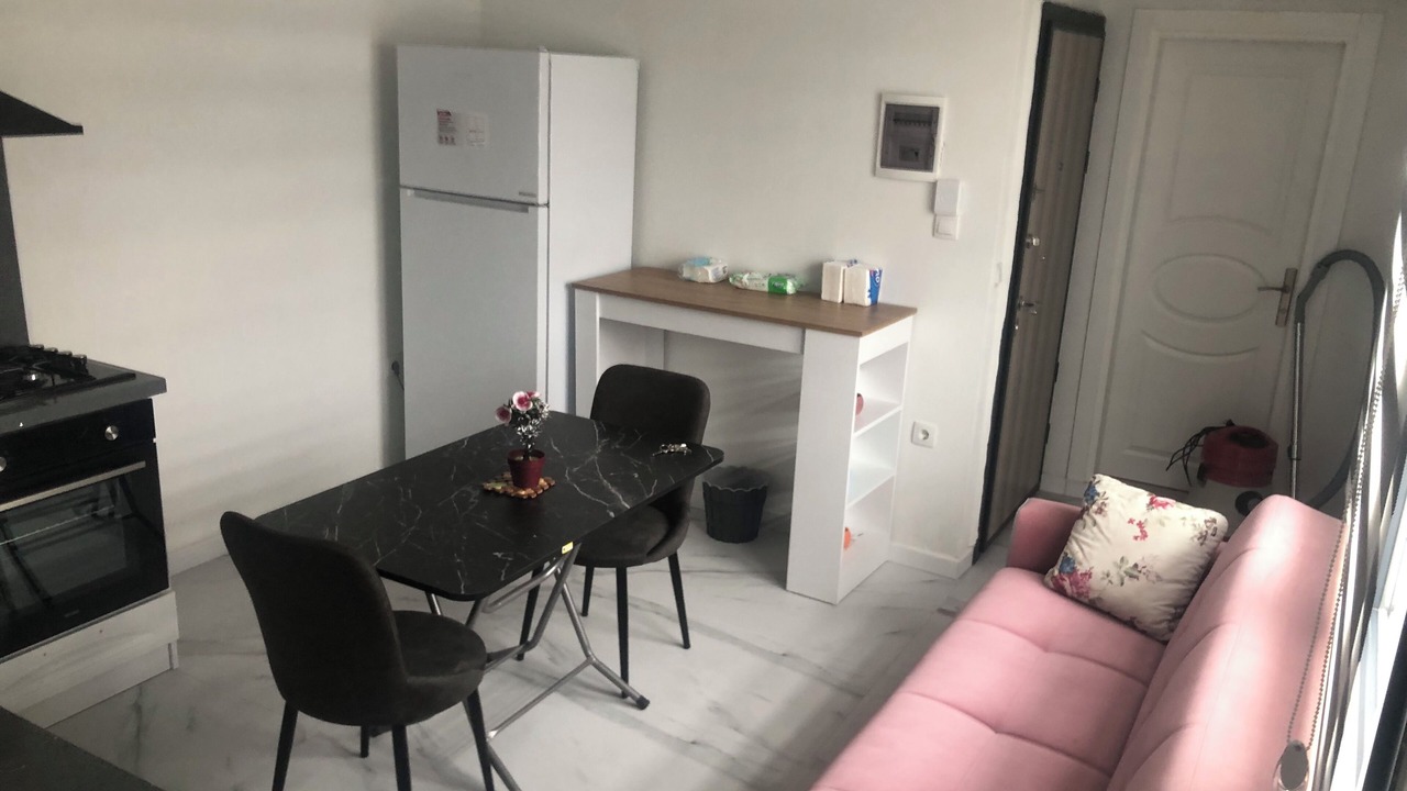 Photo of Livingroom in Dalaman